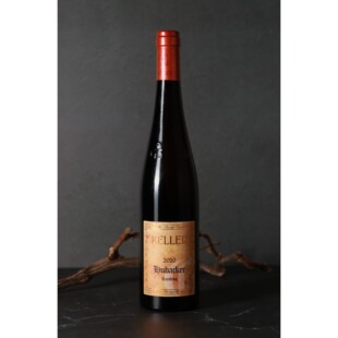 Weingut Keller 雷司令天花板 Hubacker Kirchspiel Abts-E GG