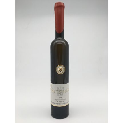 拍卖级收藏 Eiswein冰酒1992 1998 TBA枯葡逐粒精选1994-2011