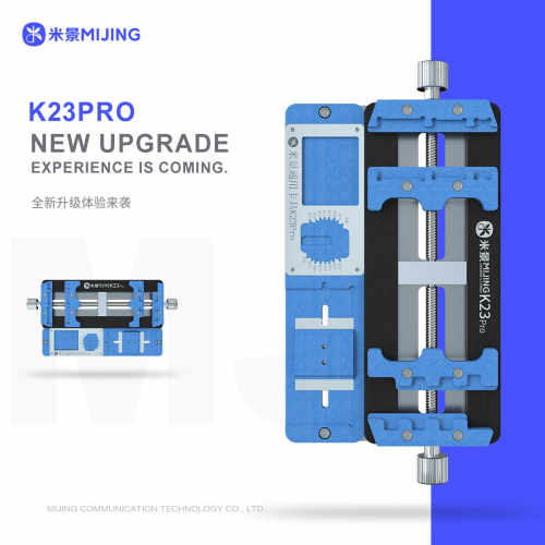 多功能耐高温K23pro固定夹具米景