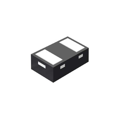 LESD8L3.3CT5G 乐山静电二极管 LRC分立器件 SOD882 全新原装原厂