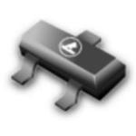 LMUN2211LT1G 数字三极管 晶体管 LRC SOT-23 A8A 全新原装正品询