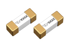 TABF15  竞沃/TLC 15A  SMD 一次性保险丝  UL认证 冷却值2.48mΩ