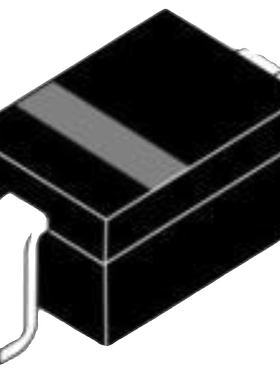 LBAS21HT1G 开关二极管 SOD323 JS 贴片量大实单优惠 LRC 独立式