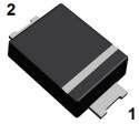 SODJ30A-SH SOD-123FL/MINI SMA 瞬态抑制二极管 TVS LRC电子器件