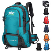 跨境新款 双肩包大容量登山包户外运动背包多功能徒步旅行包