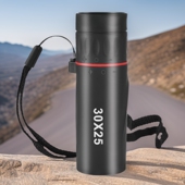 单筒望远镜高倍户外便携式 电商夜视手机拍照现货工厂发货广角