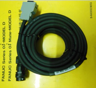 线A660 器线 2005 T506 直头台制 FANUC 10M 发那科伺服马达编码