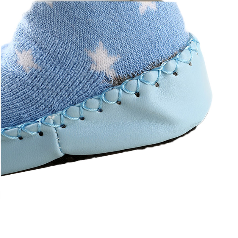 Chaussettes pour bébé - Ref 2109856 Image 4