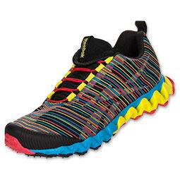 reebok zigmaze 2