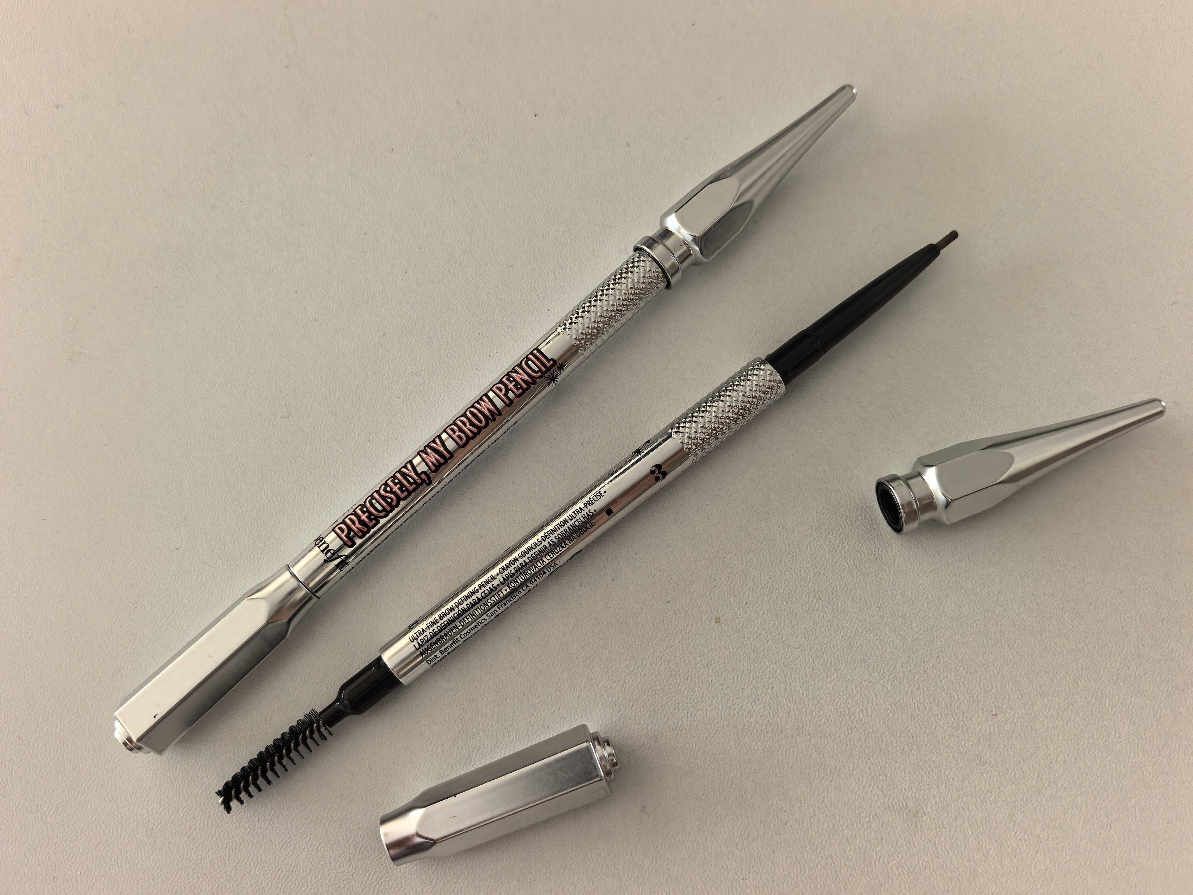 正品保证～ Benefit/贝玲妃根根分明极细眉笔0.08g正装 无盒,彩妆/香水/美妆工具,眉笔/眉粉/眉膏,淘宝优惠券,粉丝福利购,淘宝优惠卷