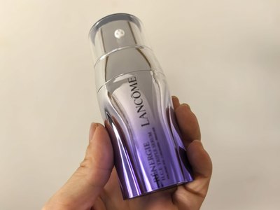 美版兰蔻百肽三重塑颜紧致焕白精华20ml三管面部精华抗皱无外盒