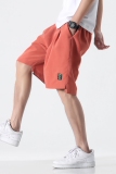 DD3622百搭沙滩篮球大码宽松户外时尚休闲夏季短裤男五分短裤，男装休闲裤，星座510A-1