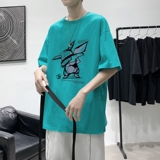 孔雀蓝
