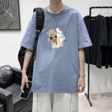 宝蓝色