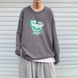 深灰色