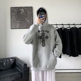 灰色