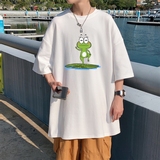 白色