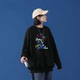 黑色
