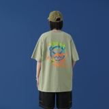 浅绿色