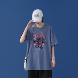 宝蓝色