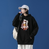 薄款黑色（不加绒）