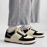 INS休闲运动森系港风帆布男鞋潮流SHOES小众板鞋德迅潮鞋，男鞋休闲鞋，星座510A-1
