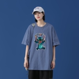 宝蓝色