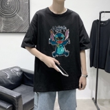 黑色