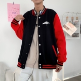 黑身红袖
