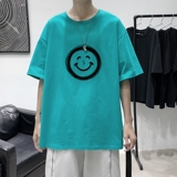孔雀蓝