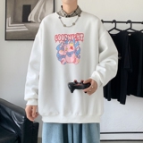 白色