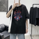 黑色