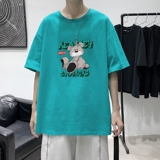 孔雀蓝