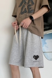 DD3528百搭沙滩篮球大码宽松户外时尚休闲夏季短裤男六分短裤，男装休闲裤，星座510A-1