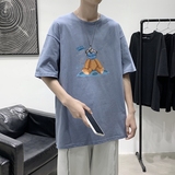 宝蓝色