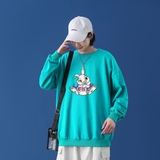 湖绿色