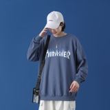 雾霾蓝