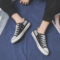 P30夏季韩版新款帆布鞋运动布鞋情侣款休闲低帮百搭学生板鞋轮播图4