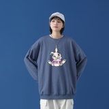 雾霾蓝