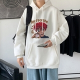 白色