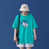 孔雀蓝