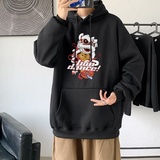 薄款黑色（不加绒）