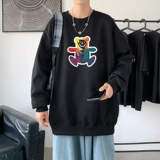 黑色