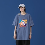 宝蓝色