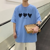 浅蓝
