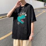 黑色