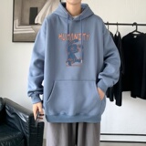 雾霾蓝