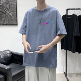 雾霾蓝