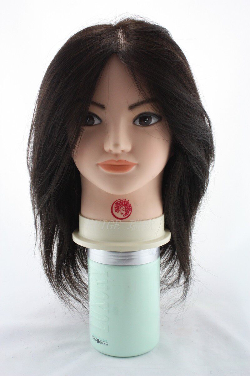 Tête mannequin - Ref 283251 Image 1