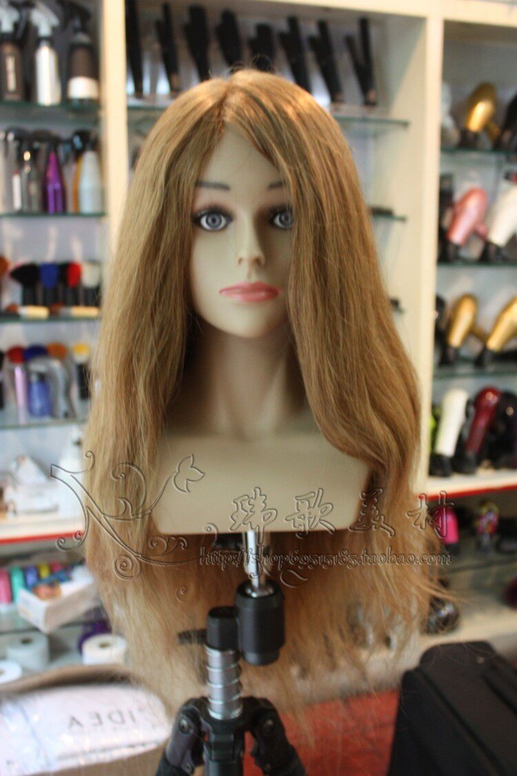 Tête mannequin - Ref 281708 Image 1